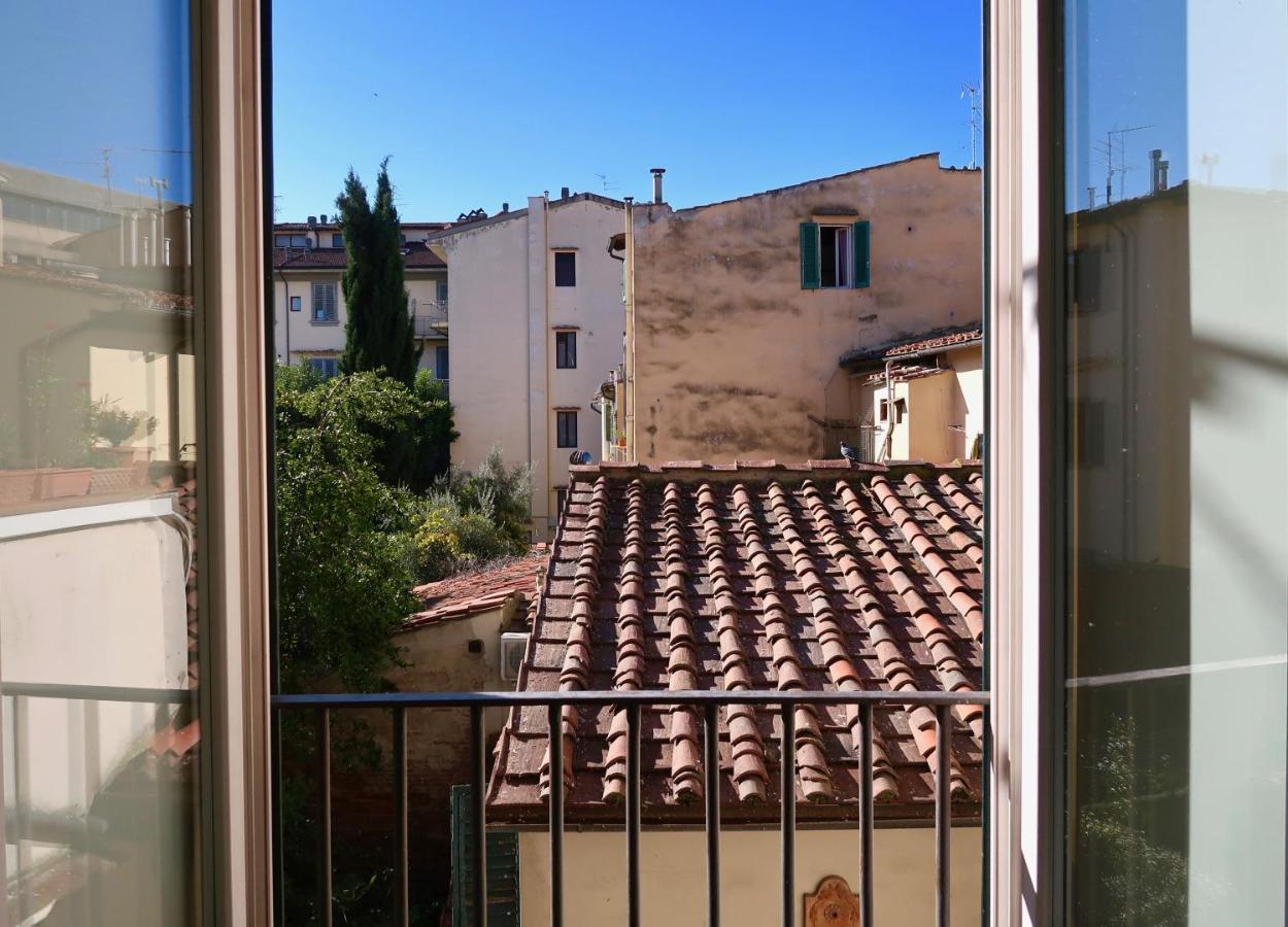 Della Musica Bed and breakfast Florencia
