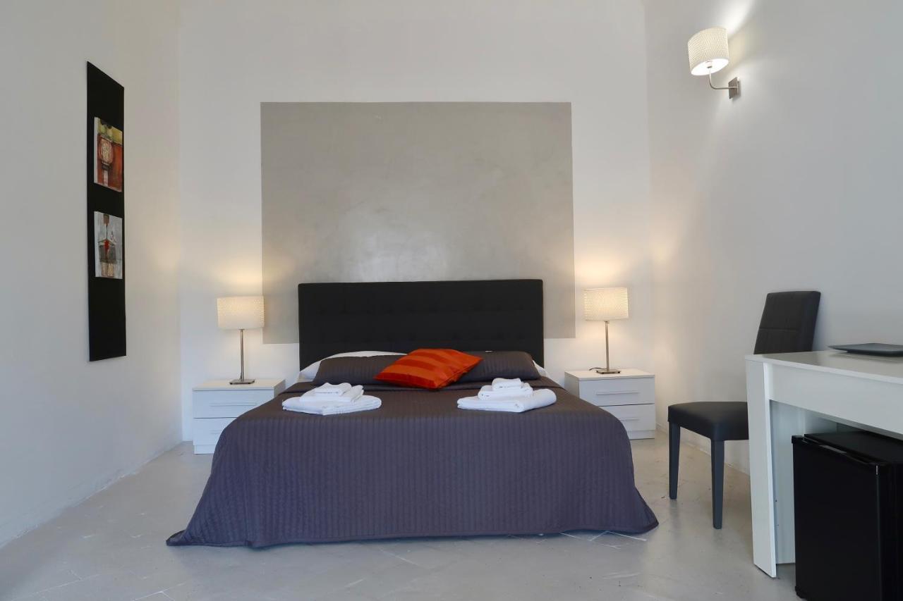 Della Musica Bed and breakfast Florencia