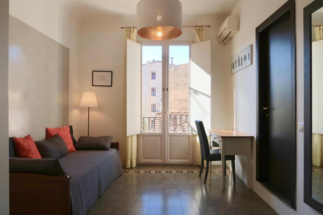 Della Musica Bed and breakfast Florencia