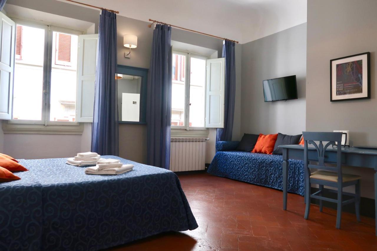 Bed and breakfast Della Musica