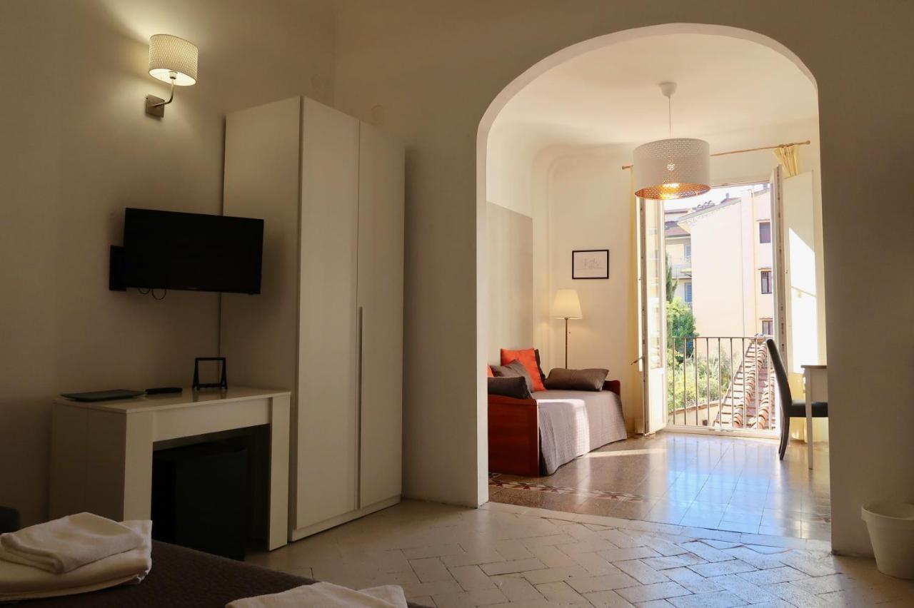 Della Musica Bed and breakfast
