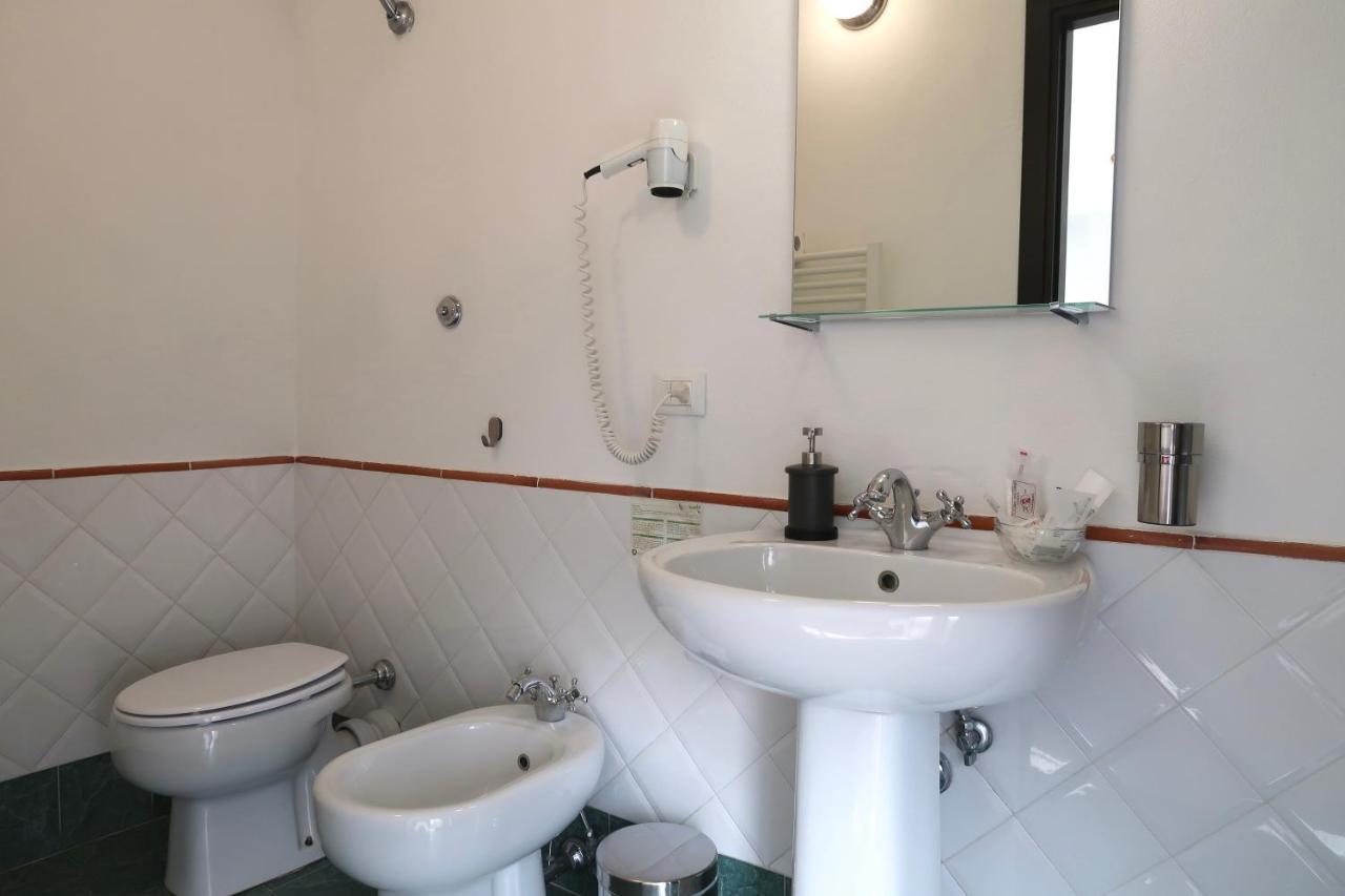 Bed and breakfast Della Musica Florencia