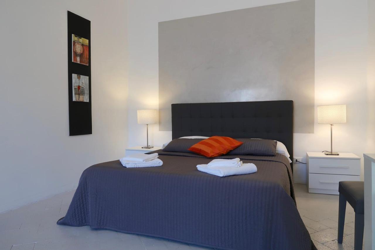 Bed and breakfast Della Musica Florencia