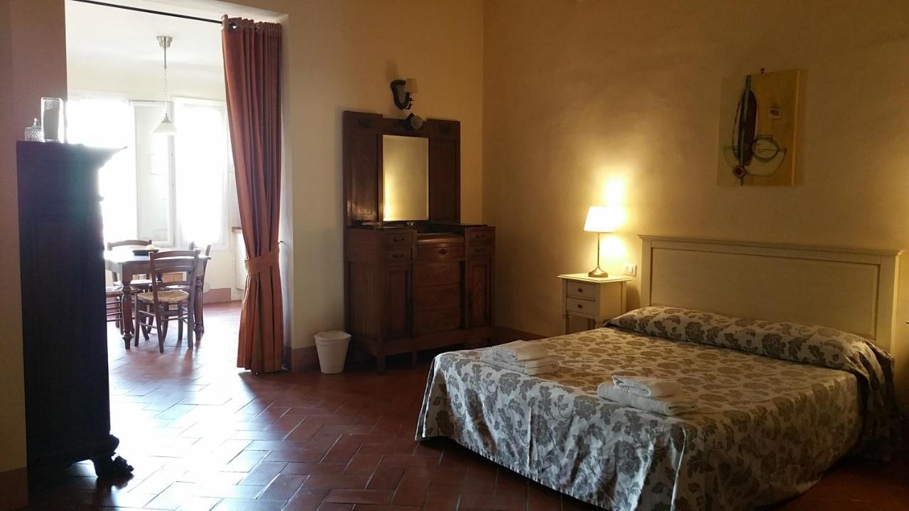 Bed and breakfast Della Musica