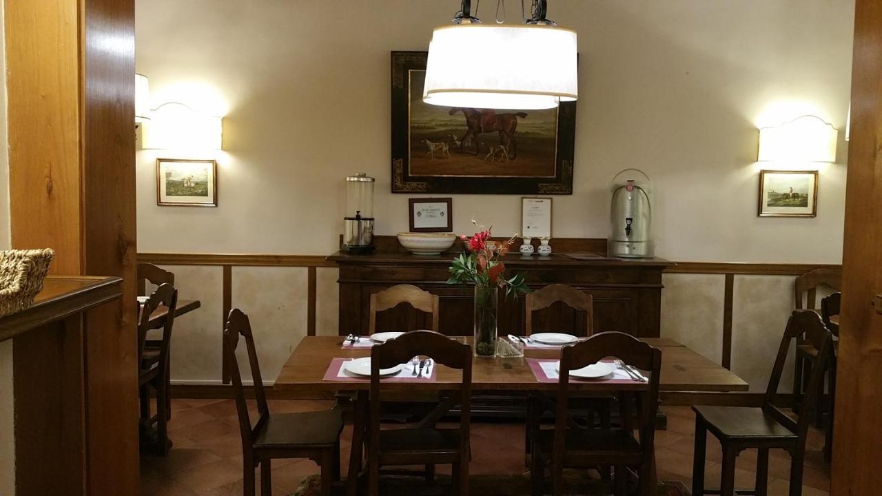 Bed and breakfast Della Musica Florencia