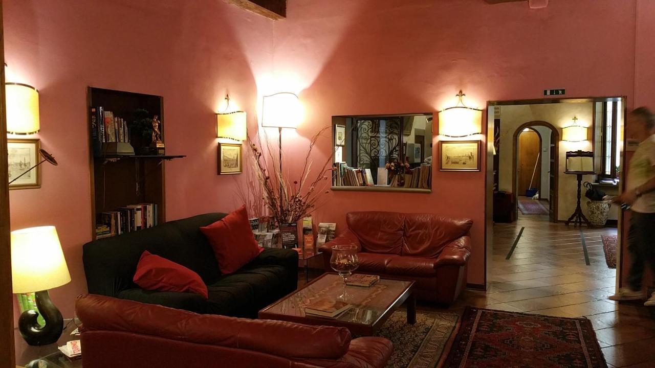 Della Musica Bed and breakfast Florencia