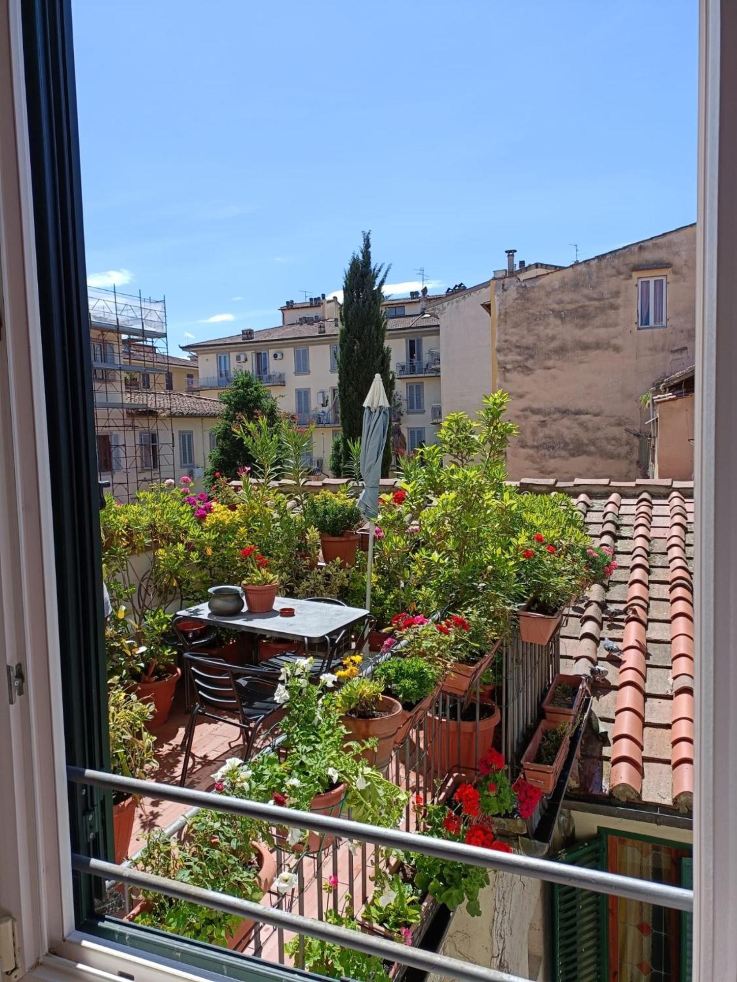 Della Musica Bed and breakfast 2*