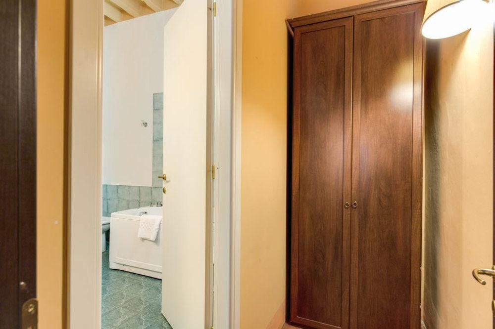 Della Musica Bed and breakfast Florencia