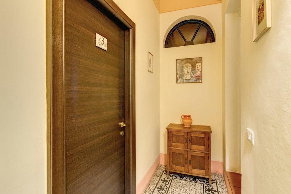 Bed and breakfast Della Musica 2*