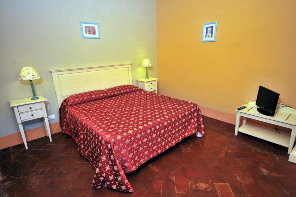 Della Musica Bed and breakfast 2*