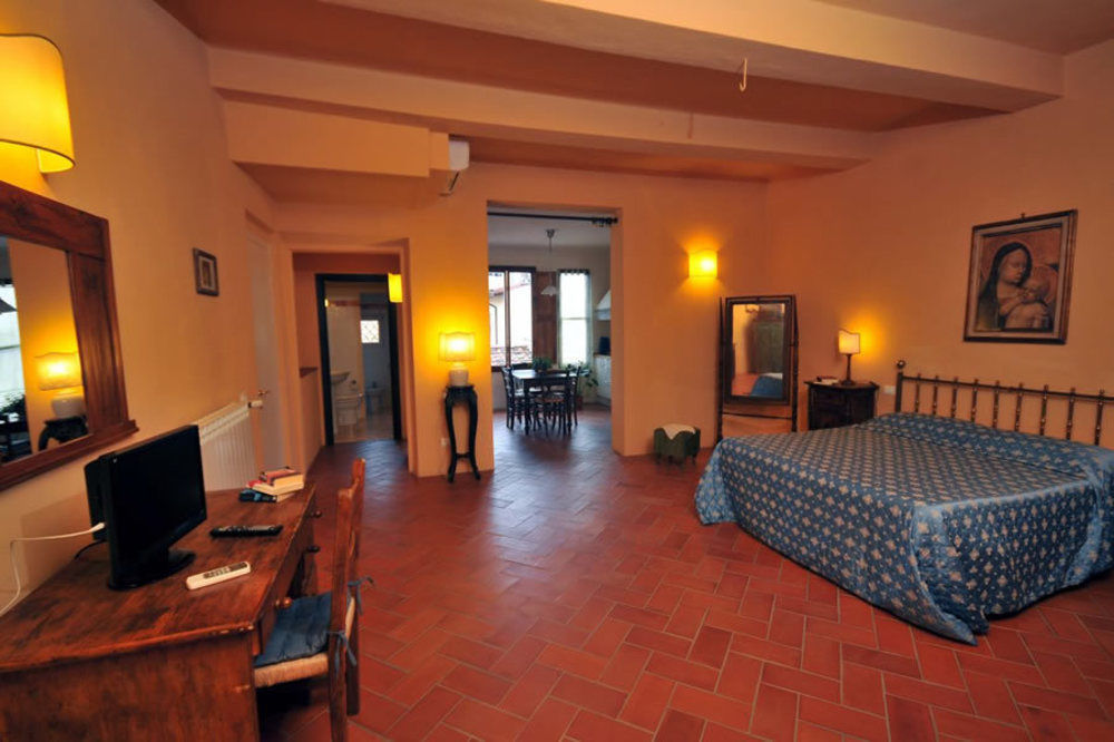 Bed and breakfast Della Musica