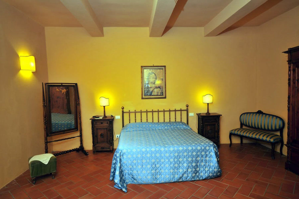 Della Musica Bed and breakfast Florencia
