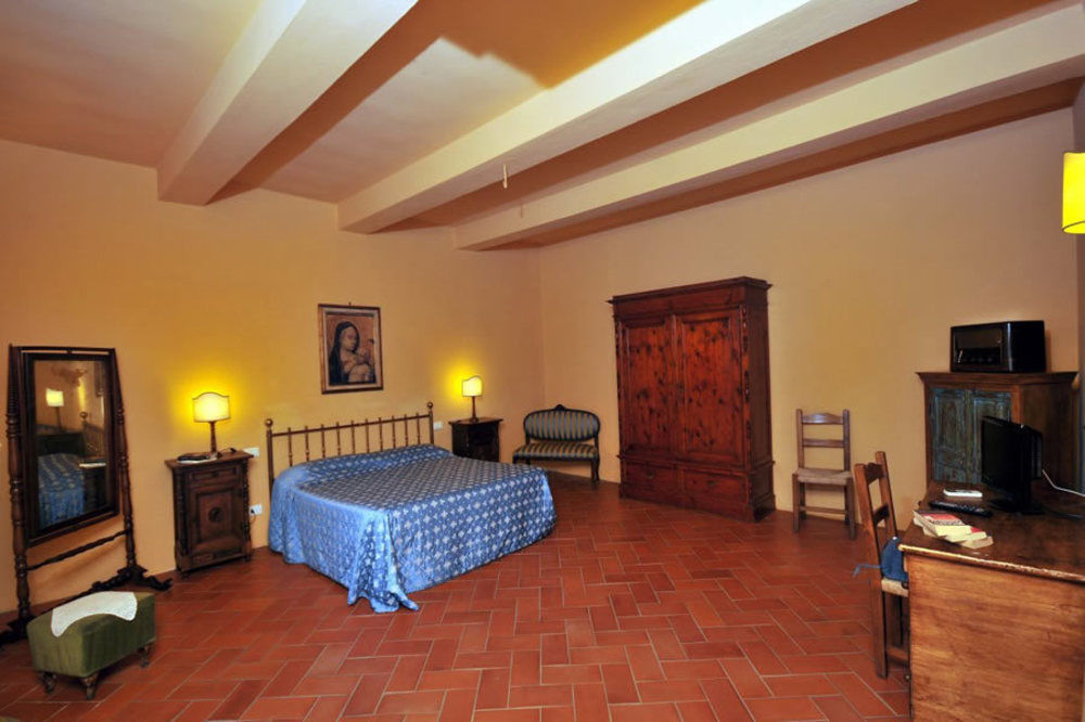 Bed and breakfast Della Musica 2*