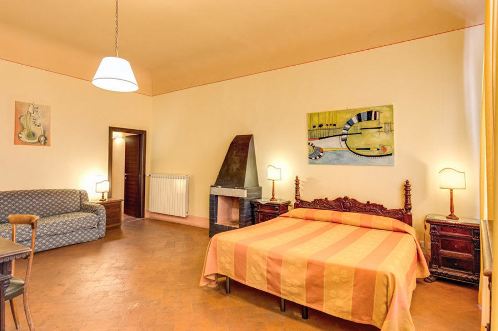 Della Musica Bed and breakfast