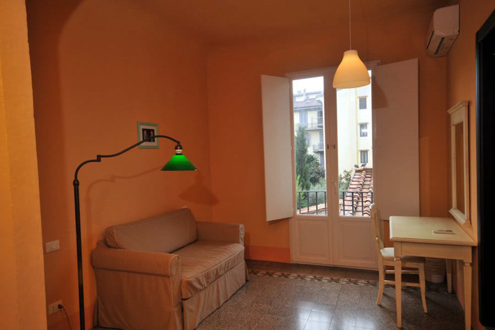 Bed and breakfast Della Musica Florencia