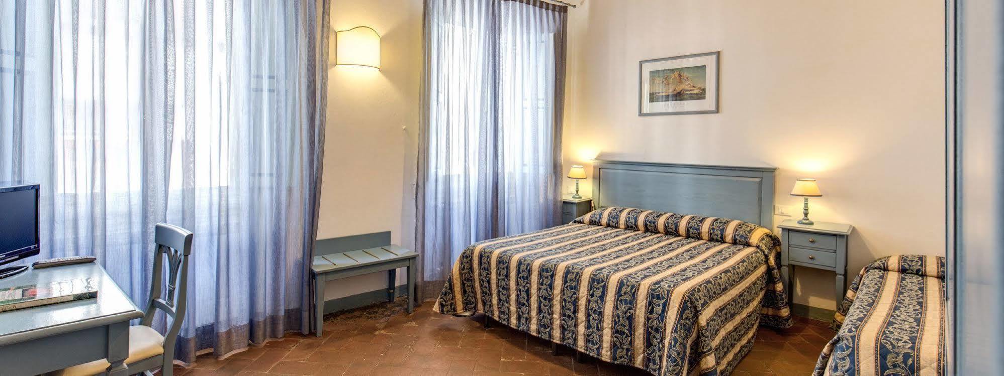 Della Musica Bed and breakfast 2*
