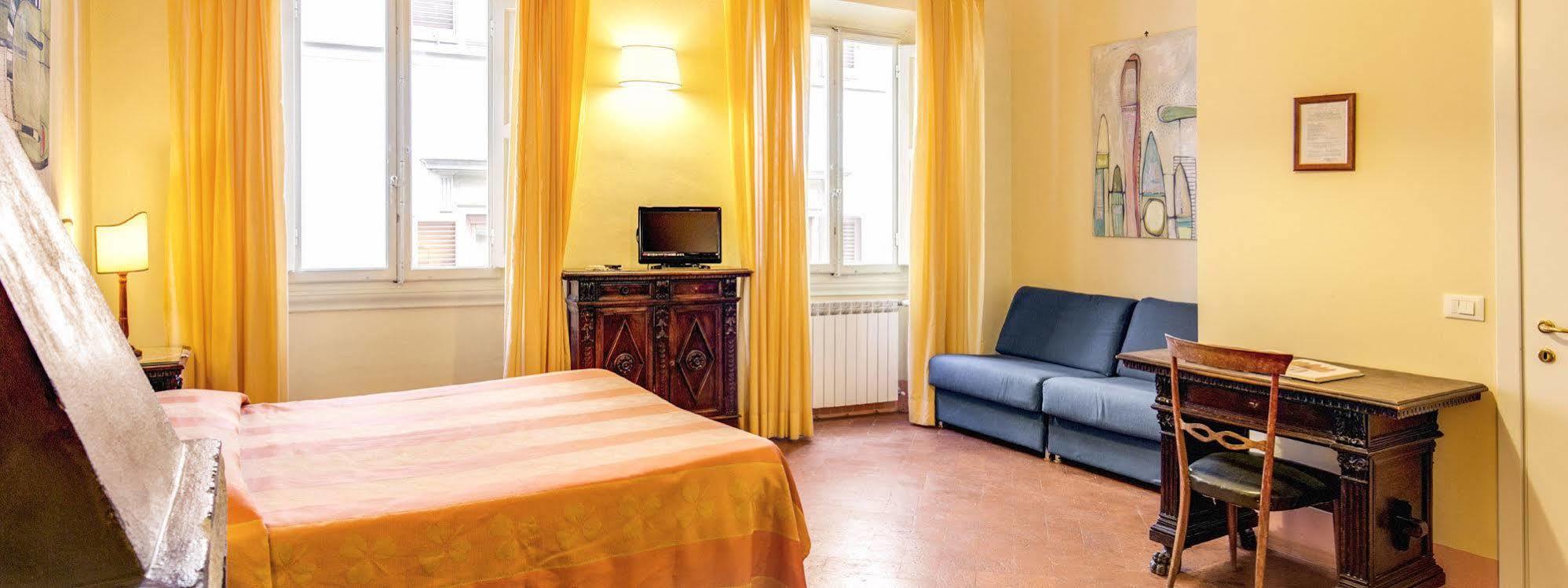 Bed and breakfast Della Musica 2*