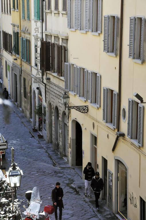 Della Musica Florencia