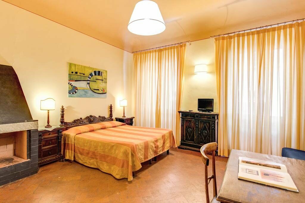 Bed and breakfast Della Musica 2*