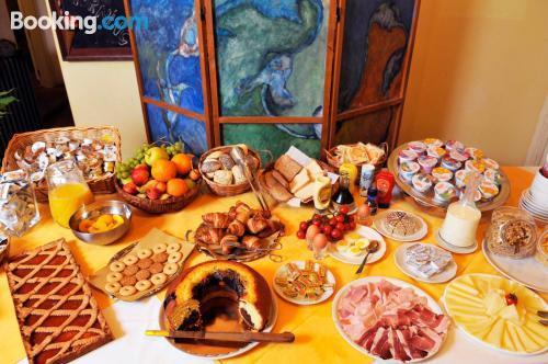 Della Musica Bed and breakfast Florencia
