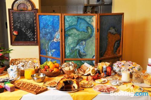 Della Musica Bed and breakfast Florencia
