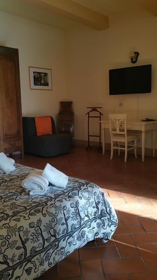 Bed and breakfast Della Musica 2*