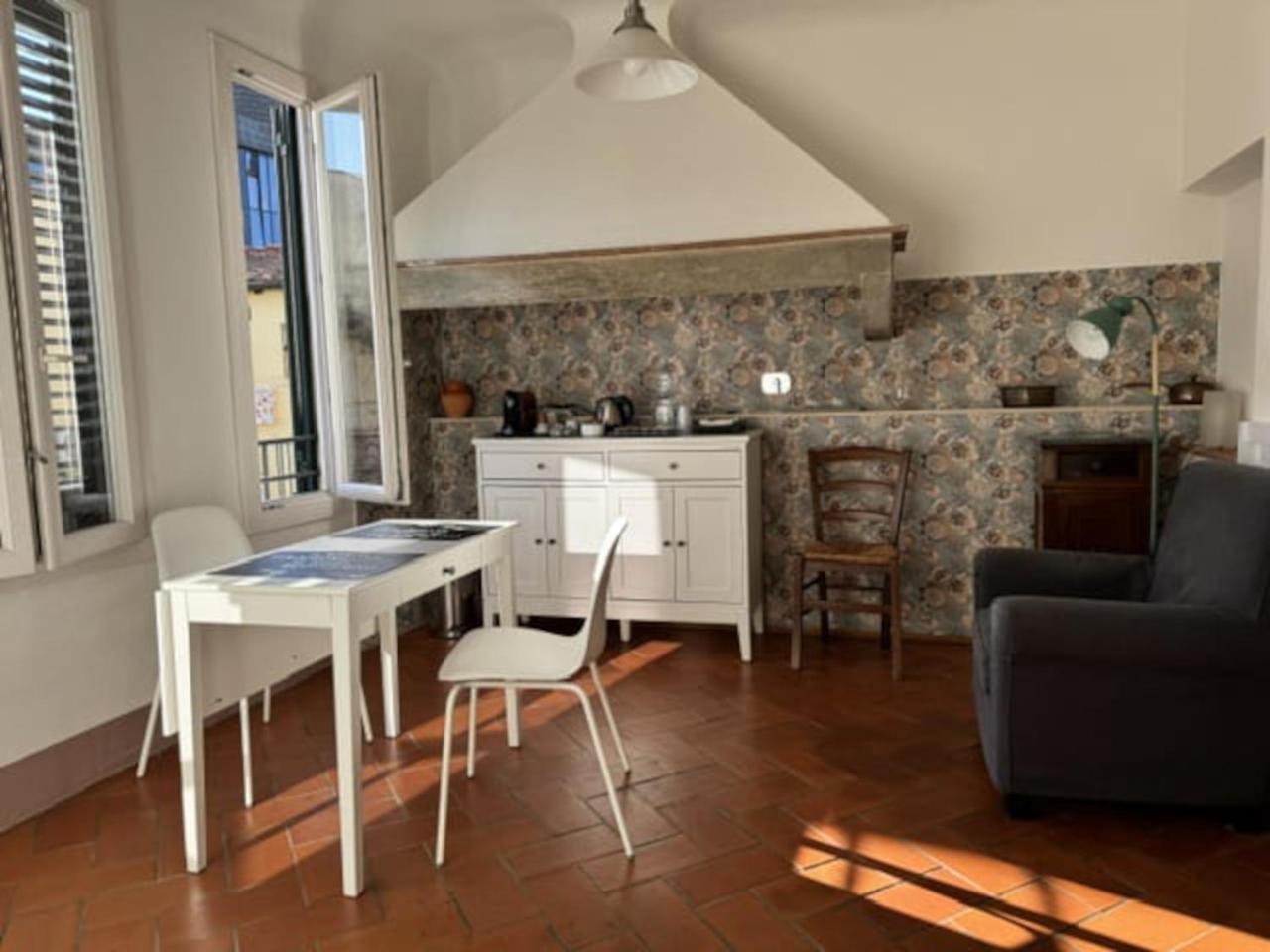 Della Musica Bed and breakfast Florencia