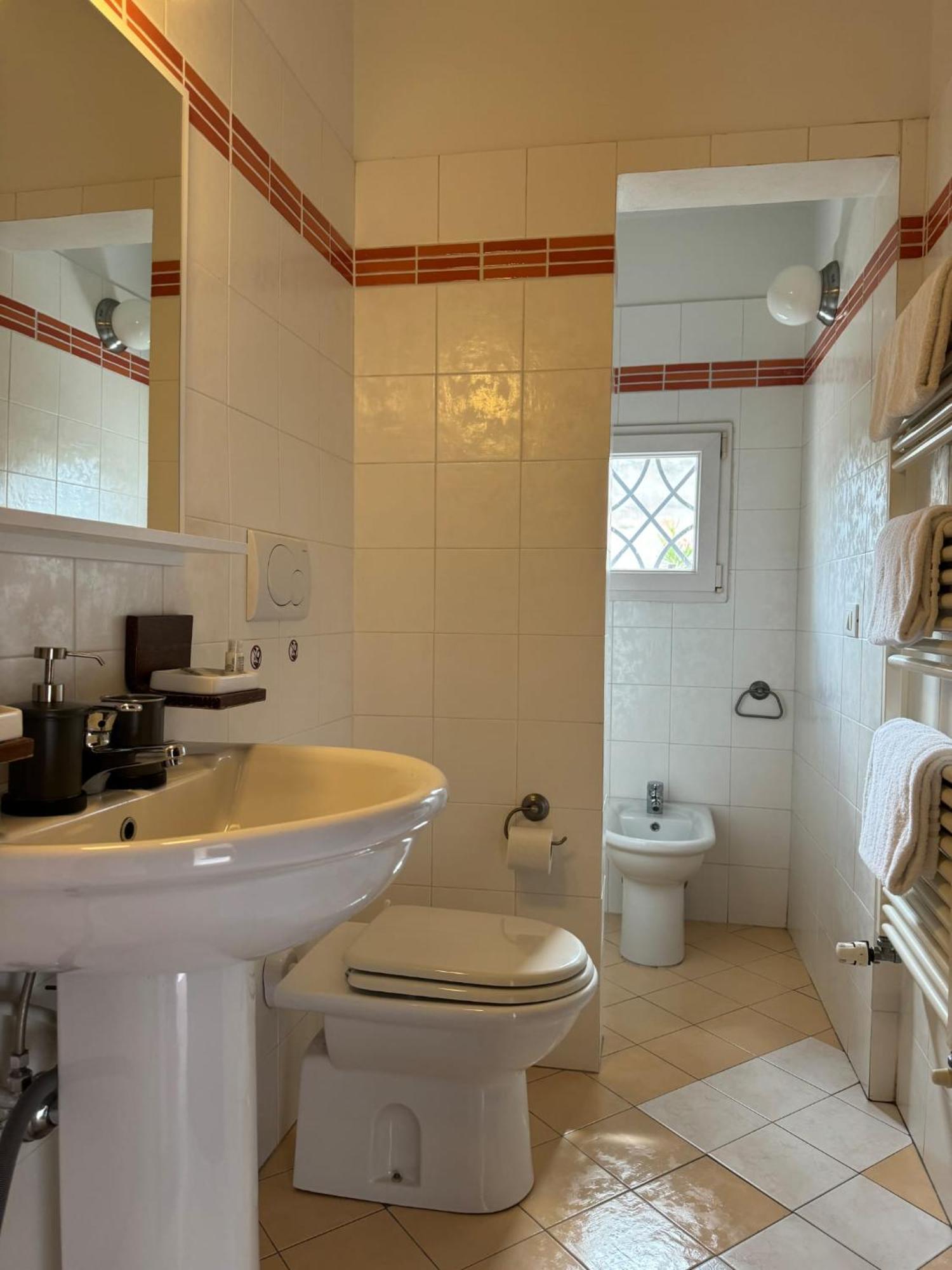Bed and breakfast Della Musica Florencia