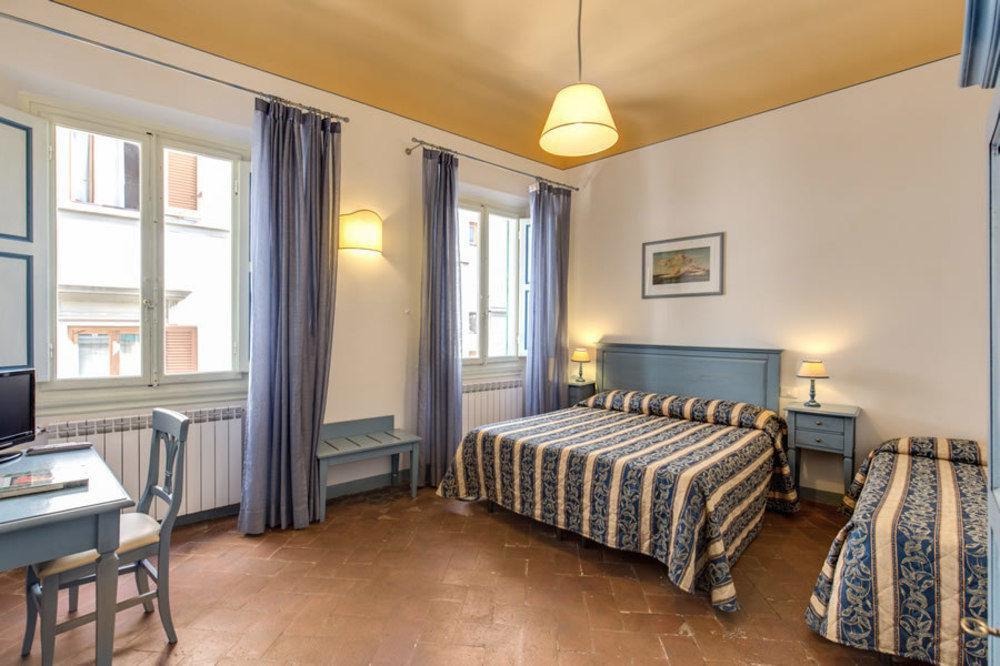 Bed and breakfast Della Musica